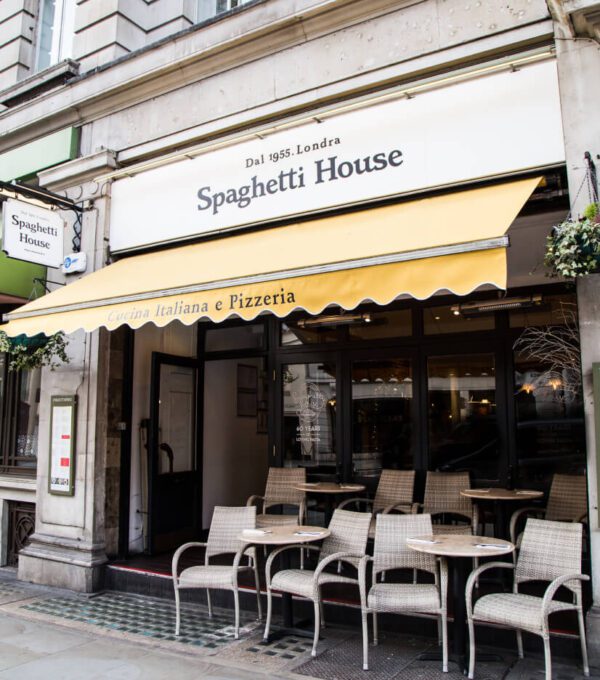 Pasta house cheap near me